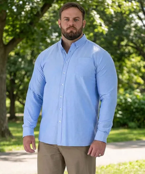 Tall Sizes