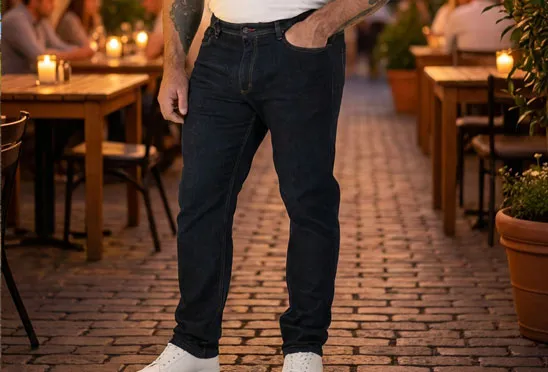 Denim
