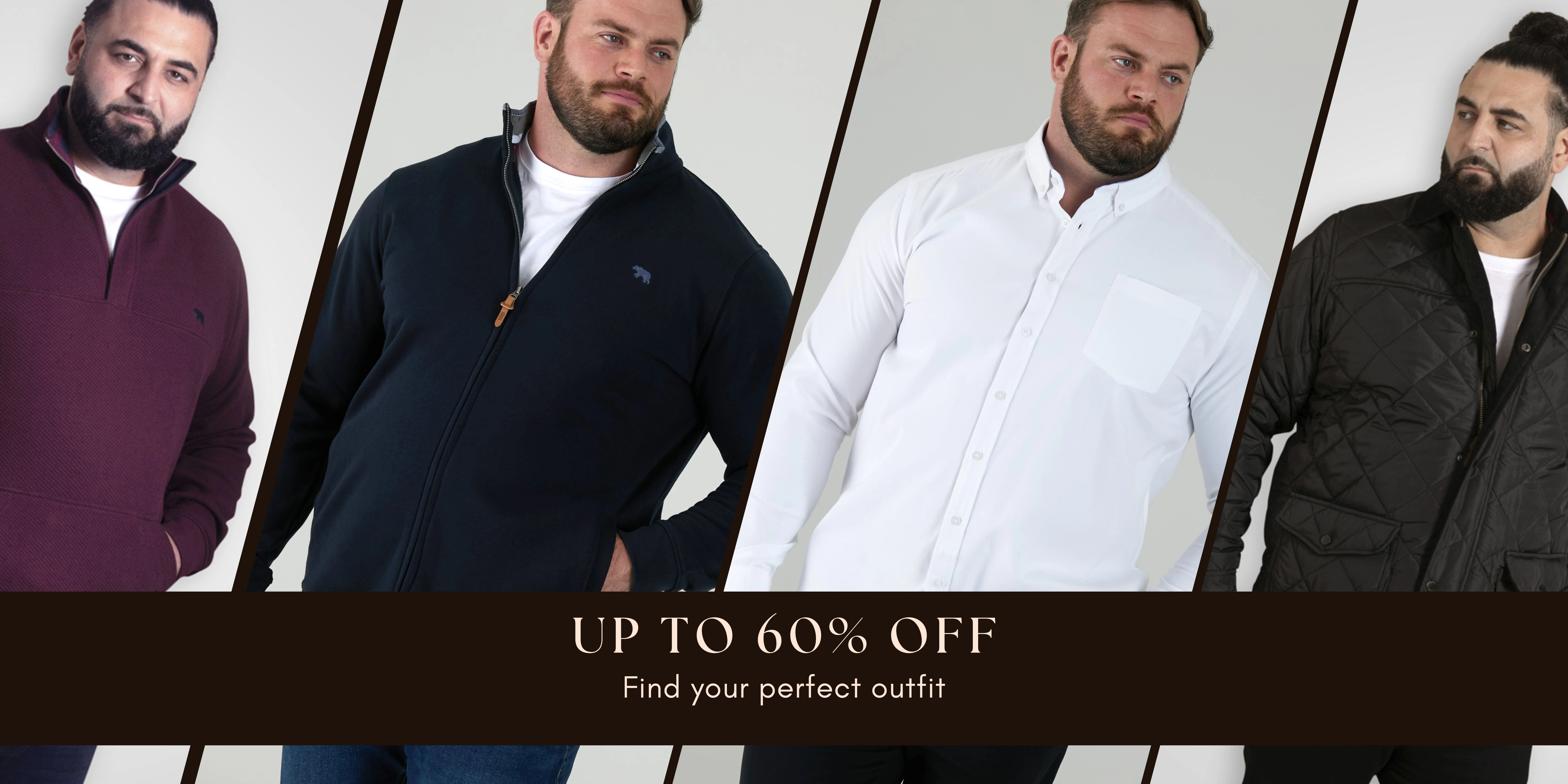 AW25 New Season